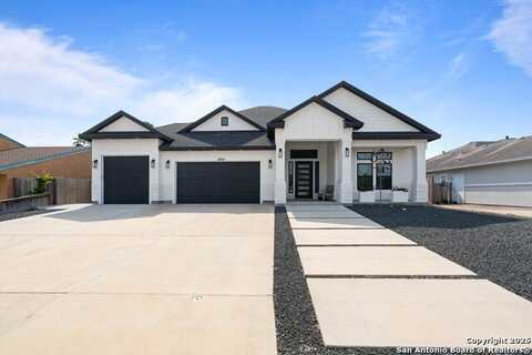 14342 Aquarius St, Corpus Christi, TX 78418