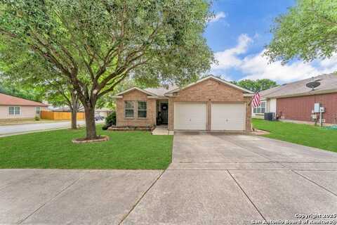 1630 Rainy Brook, Schertz, TX 78154