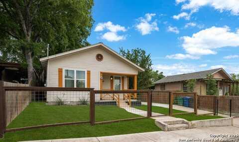 1341 Paso Hondo, San Antonio, TX 78202