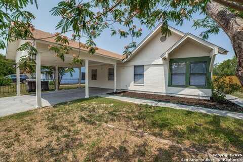 4335 Misty Springs, San Antonio, TX 78244