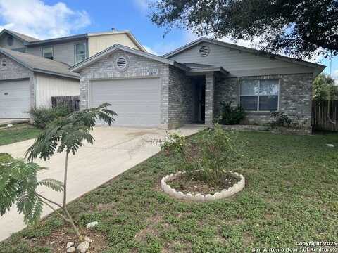 6839 Cape Meadow, Converse, TX 78109