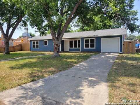 258 Galway, San Antonio, TX 78223