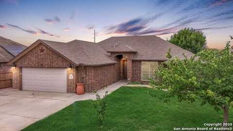 2286 Sun Chase Blvd, New Braunfels, TX 78130