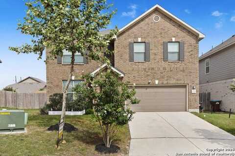 15239 Sirius Circle, San Antonio, TX 78245