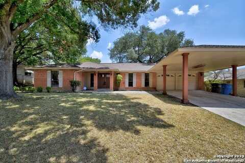 6302 MADELEINE DR, San Antonio, TX 78229