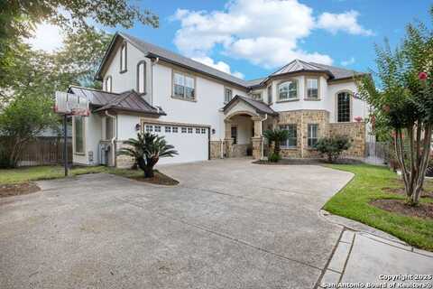 241 Terra Alta, San Antonio, TX 78209