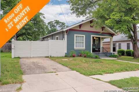 1621 W French Pl, San Antonio, TX 78201
