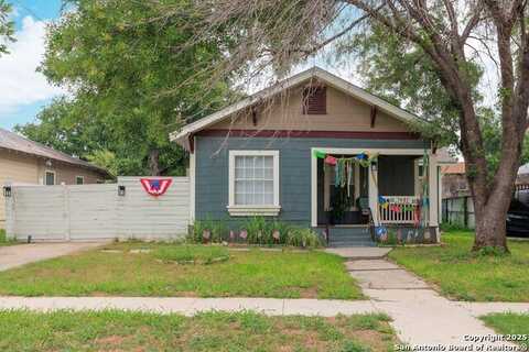 1621 W French, San Antonio, TX 78201