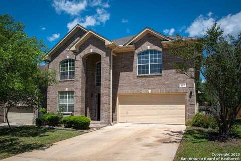 207 Verde Ridge, San Antonio, TX 78258