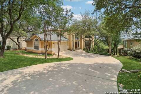 522 Mesa Ridge, San Antonio, TX 78258
