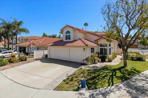 2236 Brookwood Ct., Escondido, CA 92026