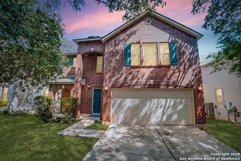 10323 MEDIO CREEK, San Antonio, TX 78245