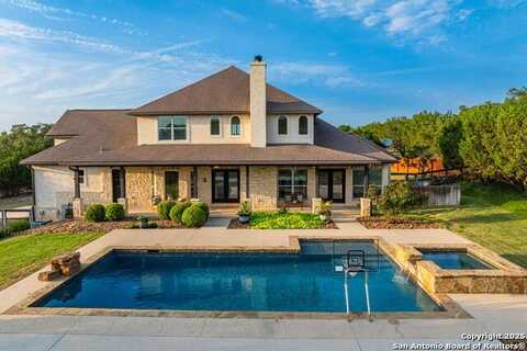 154 Lake View Dr, Boerne, TX 78006