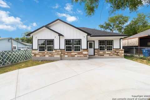 127 Hopi, San Antonio, TX 78211