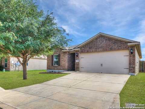 7071 Capeshaw, San Antonio, TX 78252
