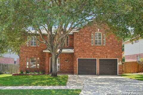 2834 Olive Ave, Schertz, TX 78154