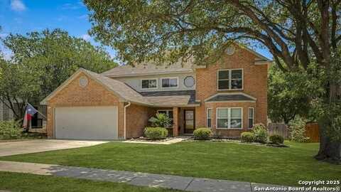 1632 Dogwood Lane, Schertz, TX 78154