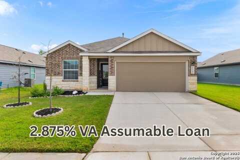 9942 Sarrebourg, Schertz, TX 78154