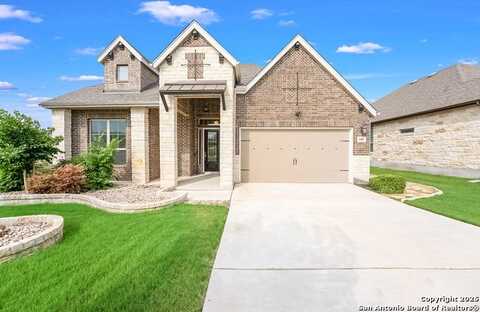 605 Albarella, Cibolo, TX 78108