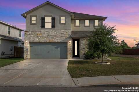 2546 Verona Way, San Antonio, TX 78259
