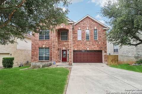 20431 Cliff Park, San Antonio, TX 78258
