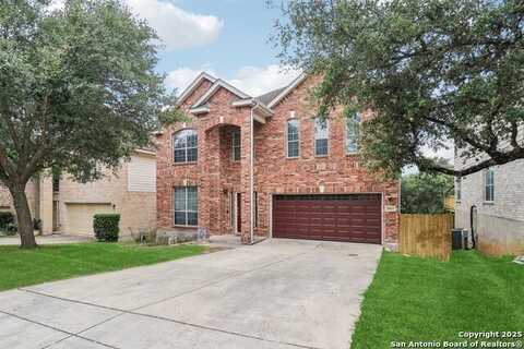 20431 Cliff Park, San Antonio, TX 78258
