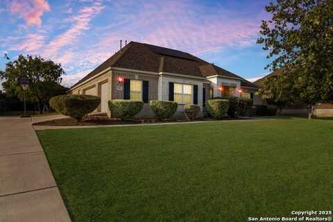 364 Stone Trail, Castroville, TX 78009