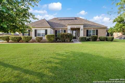 364 Stone Trail, Castroville, TX 78009
