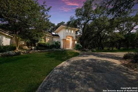 10402 Oak Forest Way, New Braunfels, TX 78132