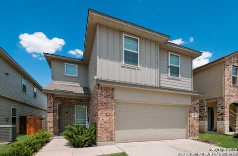4015 Evaporite Trl, San Antonio, TX 78253