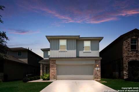 4015 Evaporite Trl, San Antonio, TX 78253