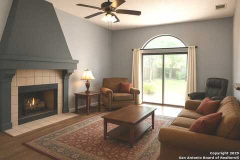 2960 Ash Field, San Antonio, TX 78245