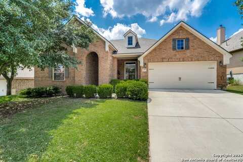 24919 Shuman Creek, San Antonio, TX 78255