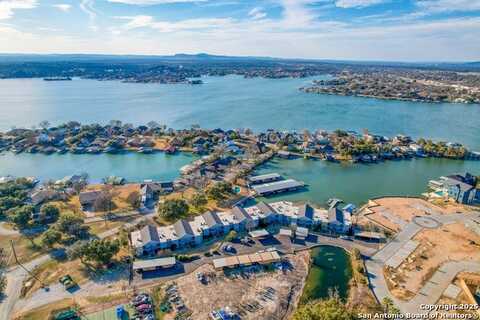806 Highcrest #19, Granite Shoals, TX 78654