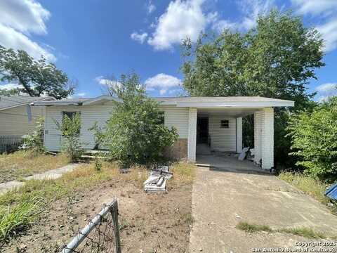 726 Price, San Antonio, TX 78211