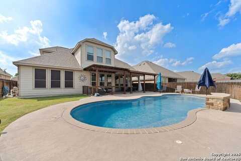 8726 Hideout, San Antonio, TX 78254