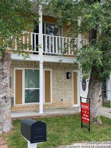 1336 Churing, San Antonio, TX 78245