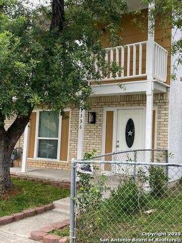 1336 Churing, San Antonio, TX 78245