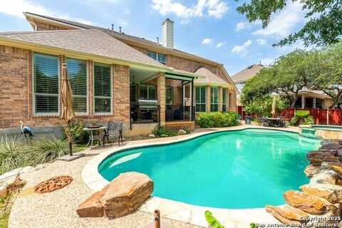 122 STONEWALL BND, San Antonio, TX 78256