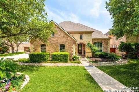 122 STONEWALL BND, San Antonio, TX 78256