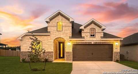 9918 Chestnut Walk, San Antonio, TX 78254
