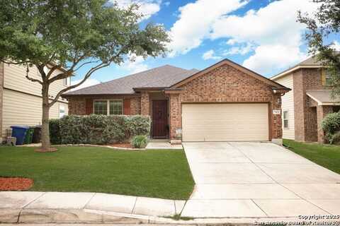 7411 Virtuoso, San Antonio, TX 78266