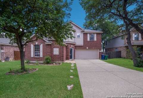 24502 Brazos Stage, San Antonio, TX 78255