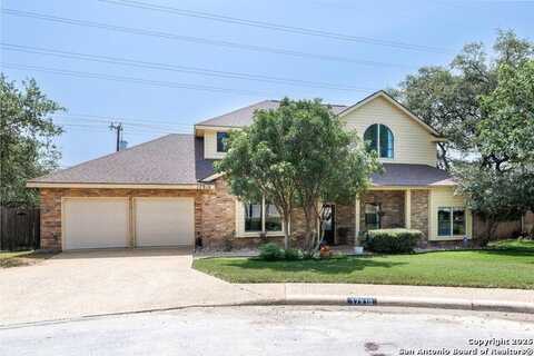 17910 Winter Hill, San Antonio, TX 78258