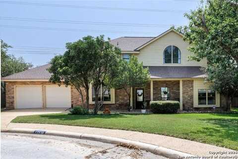 17910 Winter Hill, San Antonio, TX 78258