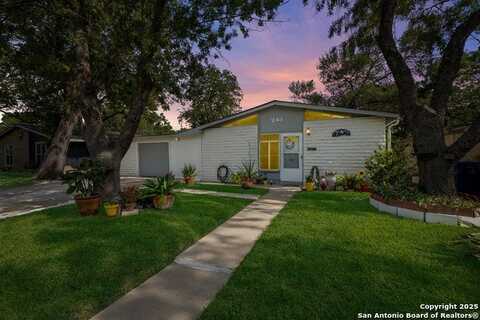 243 Future Dr, San Antonio, TX 78213