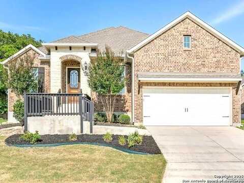 29014 Gooseberry, San Antonio, TX 78260