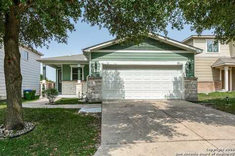 1023 Sundance fall, San Antonio, TX 78245