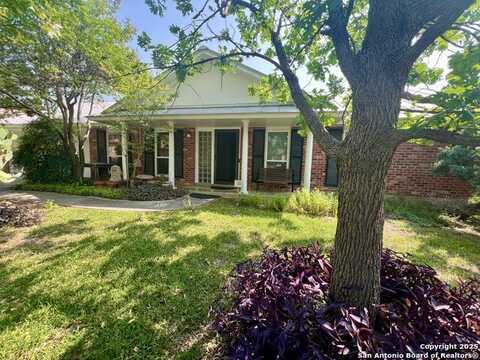 5402 Timber Trail, San Antonio, TX 78228