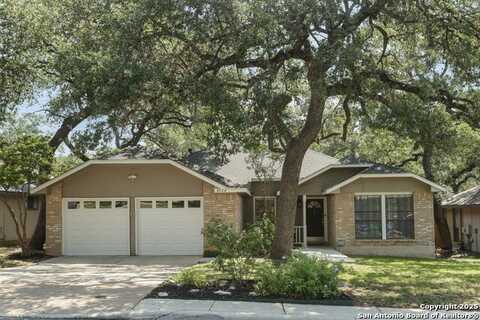 8522 Timber Lodge, San Antonio, TX 78250